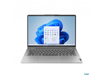 Lenovo IdeaPad Flex 5 14IRU8 Arctic Grey (82Y0004UCK) (82Y0004UCK)