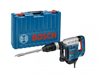 Bosch GSH 5 CE  Professional s SDS-max (0.611.321.000) (0.611.321.000)