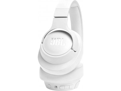 JBL Tune 720BT White (JBL T720BTWHT)