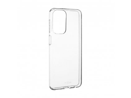 TPU gelové pouzdro FIXED pro Samsung Galaxy A23 5G, čiré (FIXTCC-923)