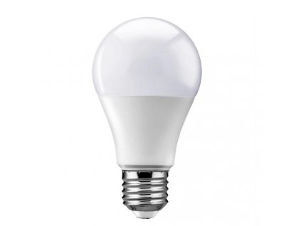 Žárovka LED E27 9W A60 bílá přírodní Geti SAMSUNG čip (4111065)