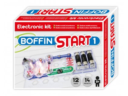 Boffin START 01 (GB4501)
