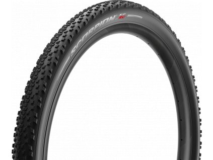 Plášť Pirelli Scorpion XC RC , 29 x 2.2, LITE, 120 tpi, SmartGRIP, Black (12891)