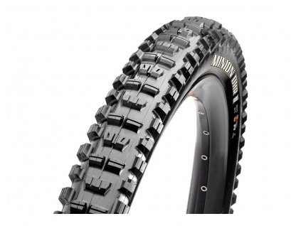 Plášť MAXXIS Minion DHR II WT 27.5x2.40 TR EXO Dual Folding (00059391)