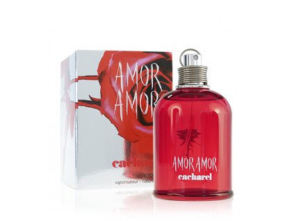 Cacharel Amor Amor EdT 100ml (3360373063680)