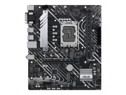 ASUS PRIME H610M-A D4-CSM (90MB19P0-M0EAYC)