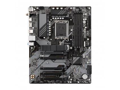 GIGABYTE B760 DS3H AX (B760 DS3H AX)