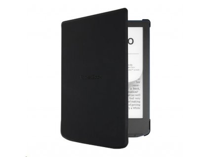 PocketBook 629_634 Shell cover, black (H-S-634-K-WW)