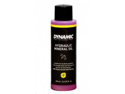 Dynamic Hydraulic Mineral Oil (DY-050)