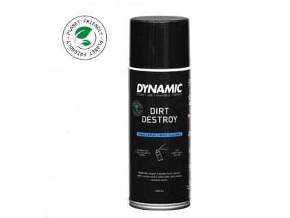 Dynamic Dirt Destroy Spray (DY-029)