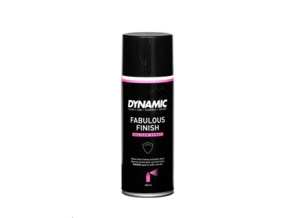 Dynamic Fabulous Finish (DY-014)