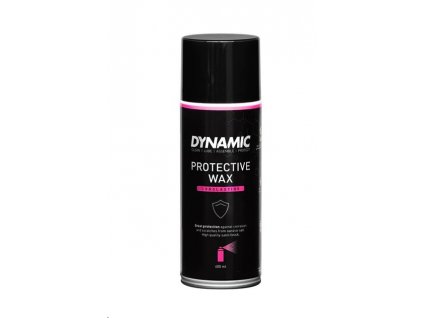 Dynamic Protective Wax Spray (DY-028)