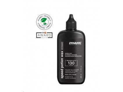 Dynamic Speed Potion Wax 100ml (DY-002)