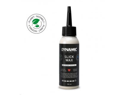 Dynamic Slick Wax 100ml (DY-005)