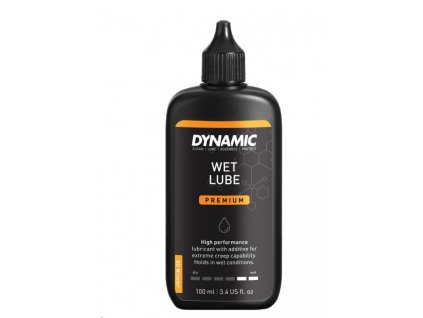 Dynamic Wet Lube 100ml (DY-042)