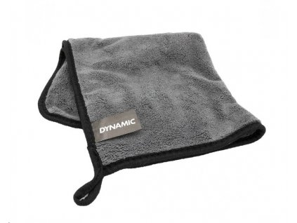 Dynamic Luxury microfibre polishing cloth (DY-077)