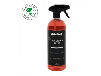 Dynamic (Bio) Drivetrain Detox 1000ml s rozprašovačem (DY-021)