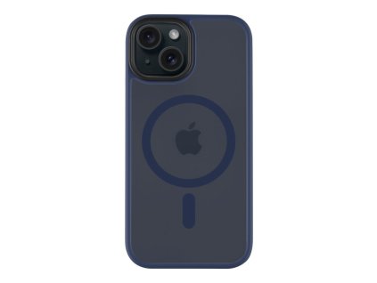 Tactical MagForce Hyperstealth Kryt pro iPhone 15 Deep Blue (57983115957)