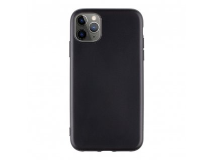 Tactical TPU Kryt pro Apple iPhone 11 Black (57983117907)