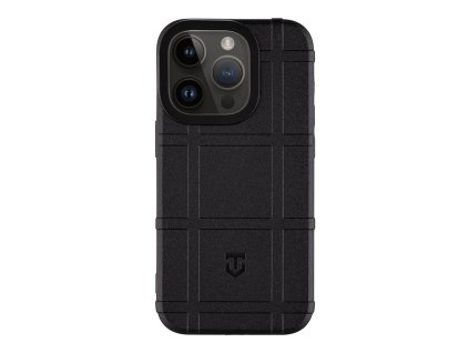 Tactical Infantry Kryt pro Apple iPhone 14 Pro Black (57983116286)