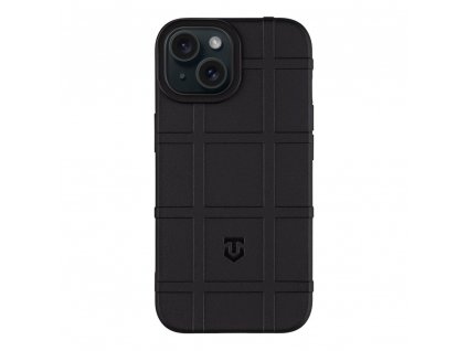 Tactical Infantry Kryt pro Apple iPhone 15 Black (57983116288)