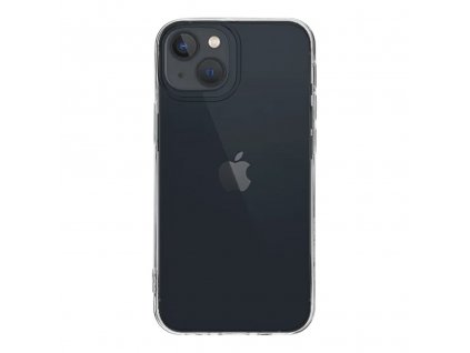 Tactical TPU Kryt pro Apple iPhone 13 Mini Transparent (57983104685)