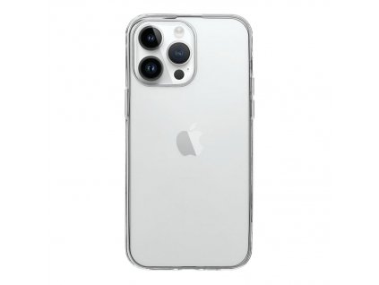 Tactical TPU Kryt pro Apple iPhone 14 Pro Max Transparent (57983109804)