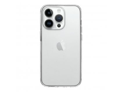 Tactical TPU Kryt pro Apple iPhone 14 Pro Transparent (57983109805)