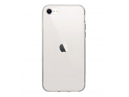 Tactical TPU Kryt pro Apple iPhone 7/8/SE2020/SE2022 Transparent (2439410)