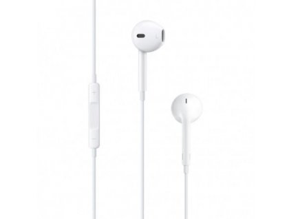 Apple Earpods with 3.5mm Headphone Plug (2017) (mnhf2zm/a) (mnhf2zm/a)