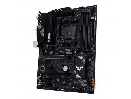 ASUS TUF Gaming B550-PRO (90MB17R0-M0EAY0)