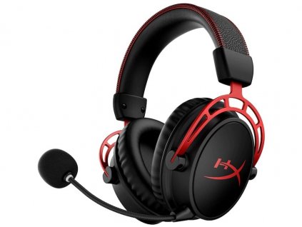 HP HyperX Cloud Alpha Wirelles Gaming Headset (4P5D4AA)