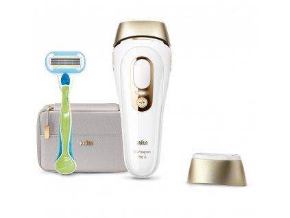 Braun Silk-expert PRO PL5054 IPL (BRAUN Silk-expert PRO PL5054 IP)