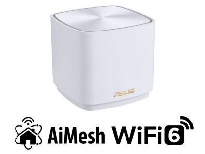 ASUS ZenWiFi XD5 1-pack, white (90IG0750-MO3B60)