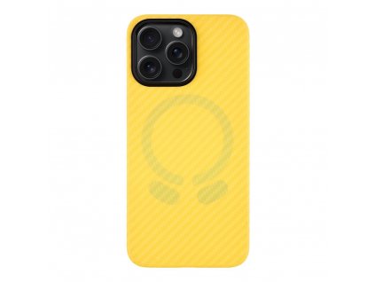 Tactical MagForce Aramid Industrial Limited Edition pro Apple iPhone 15 Pro Max (57983115950)