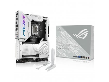 ASUS ROG MAXIMUS Z790 FORMULA (90MB1FS0-M0EAY0)