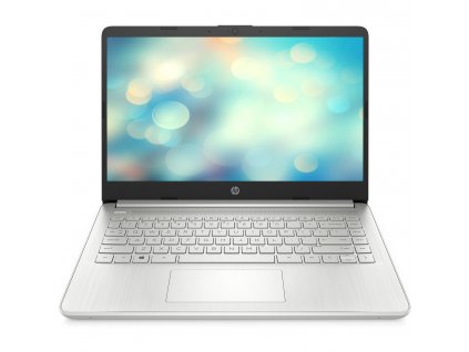 HP 14s/fq1002nc/R5-5500U/14"/FHD/16GB/512GB SSD/AMD Int/W11H/Silver/2R (8E559EA)