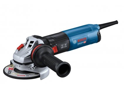 Bosch GWS 14-125 S Professional (0.601.7D0.100) (0.601.7D0.100)