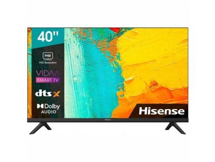 40" Hisense 40A4BG (40A4BG)