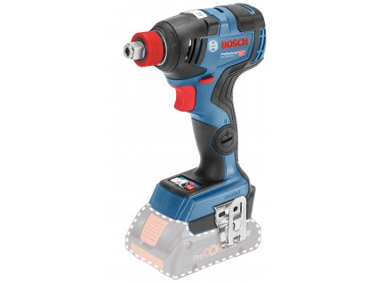 Bosch GDX 18V-200 C Professional, bez aku (0.601.9G4.204) (0.601.9G4.204)