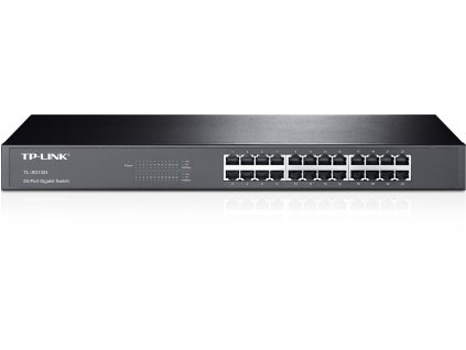 TP-LINK TL-SG1024 (TL-SG1024)