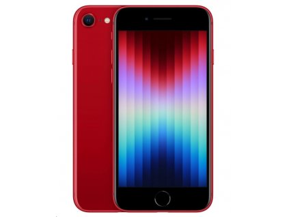 Apple iPhone SE 2022 64GB Product RED (MMXH3CN/A) (MMXH3CN/A)
