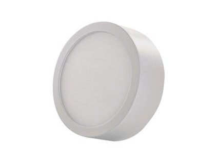 LED přisazené svítidlo NEXXO, kruhové, bílé, 7,6W, se změnou CCT (1539087070)