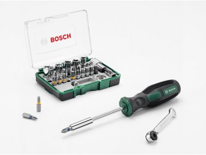 Bosch 27 dílná sada (2.607.017.331) (2.607.017.331)