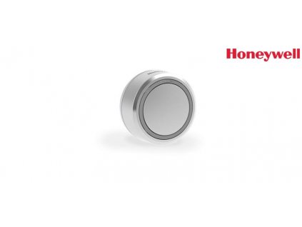 Honeywell Home DCP711G bezdrátové tlačítko ke zvonku kulaté, šedé (DCP711G)
