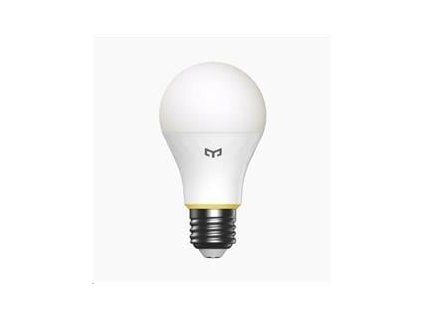 Yeelight LED Smart Bulb W4 Lite (dimmable) (YL00491)