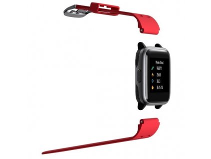 UMAX Original strap P2 Red (UB531)