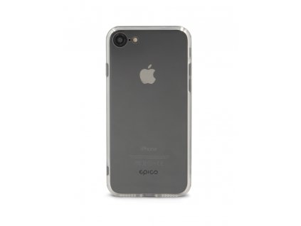 Epico HERO CASE iPhone 7/8/SE (2020)/SE (2022) - transparentní (15810101000011)