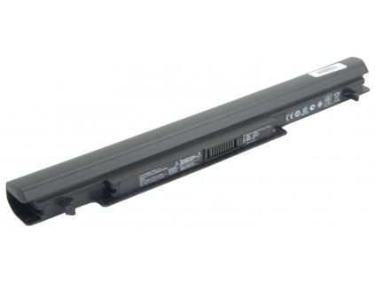 Avacom baterie pro Asus A46, A56, K56, S550, K550, Li-Ion 14,4V 2200mAh (NOAS-A46-N22)