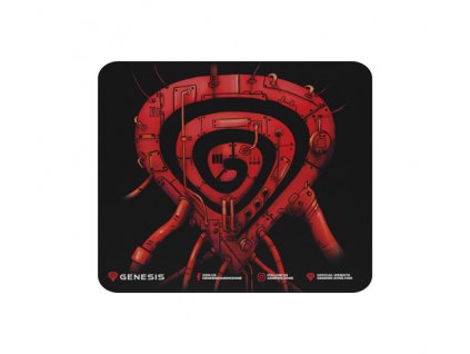 Genesis Pump Up the Game 250x210mm (NPG-1936)
